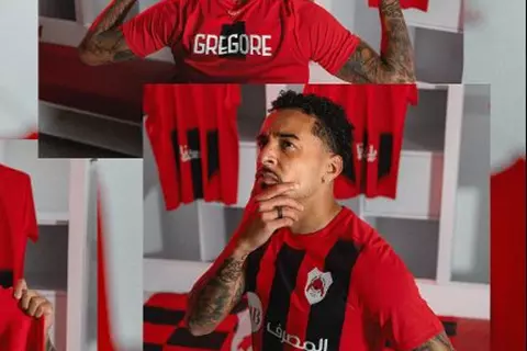 رسميا.. الريان القطري يعلن التعاقد مع لاعب بوتافوجو البرازيلي